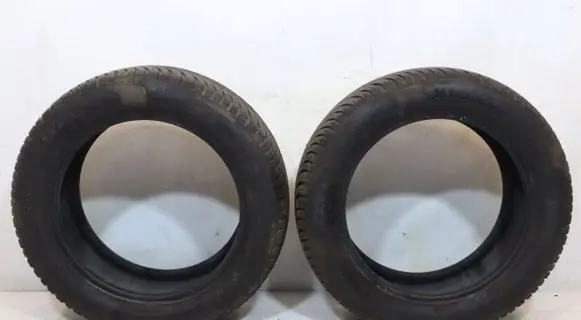 Ford Focus C-MAX R16 summer tire 