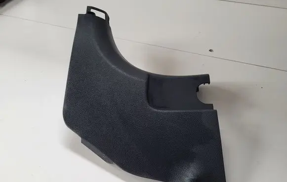KIA Optima Front sill trim cover 85825D4000