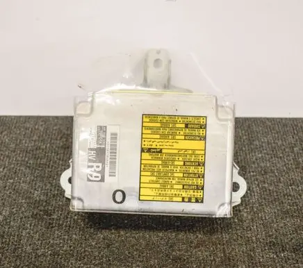 Lexus RX 450H Airbag control unit/module