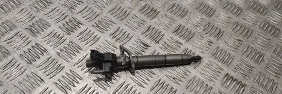 Volvo XC60 Fuel injector 31303238