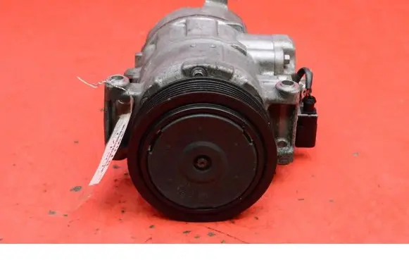 Audi A4 S4 B8 8K Air conditioning (A/C) compressor (pump) 