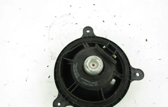 Subaru Forester SH Audio system kit 86301SC140
