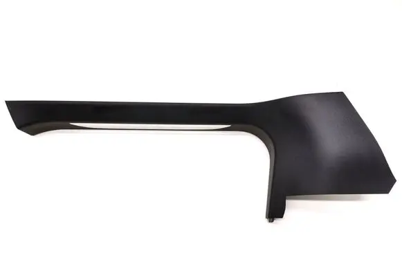 Tesla Model S Front sill trim cover 1030394-00-D