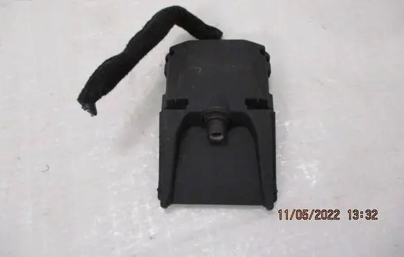 Windshield/windscreen camera
