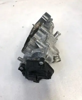 Skoda Kamiq Water pump 05e907593