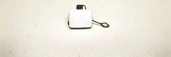 Front tow hook cap/cover