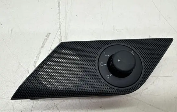 Skoda Fabia Mk3 (NJ) Wing mirror switch 5JB959565 5J6959565 PNT1918