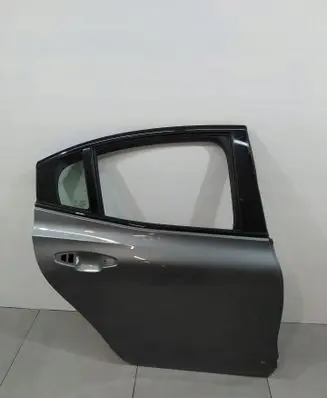 Volvo S60 Front door 