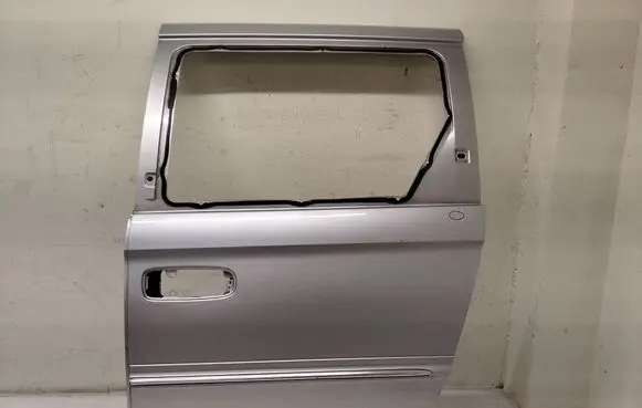 Chrysler Grand Voyager IV Side sliding door K04717633AN