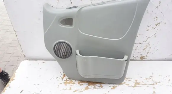 Renault Trafic II (X83) Front door card panel trim