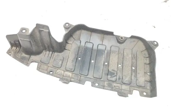 KIA Stonic Rear bumper underbody cover/under tray 86692H8400
