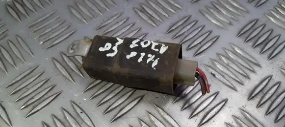 Honda Logo Other relay