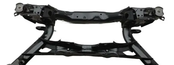 Cupra Terramar Rear subframe 3WA505235AG