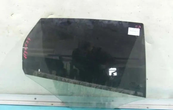 Volvo V40 Rear door window glass IMPRK1191634