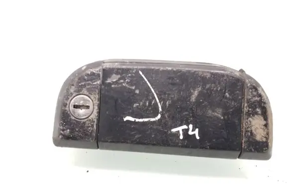 Volkswagen Transporter - Caravelle T4 Front door exterior handle