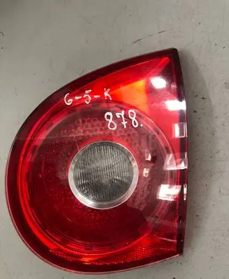 Volkswagen Golf V Tailgate rear/tail lights 1K6945094E 900100081 028500204