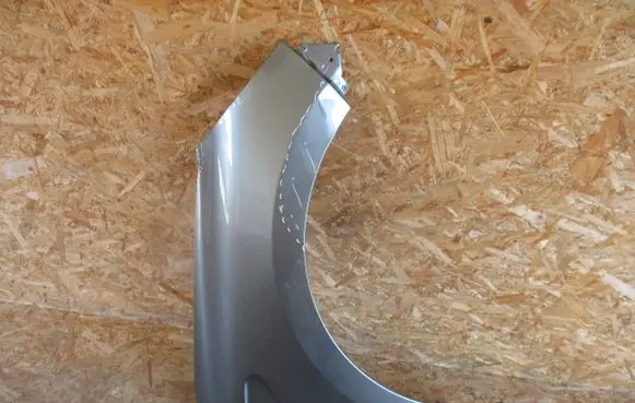 Renault Clio V Fender 625604013R