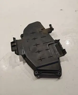 Audi A7 S7 4G Fuse box cover 4G2907613A