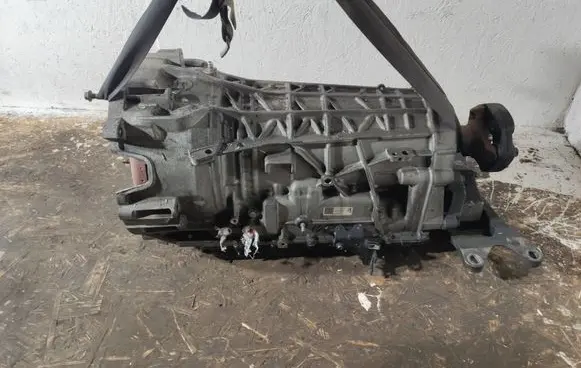 Ford Mustang VI Automatic gearbox 2134797977628 21349121462 148DF144FE97
