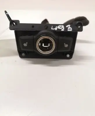 Opel Antara Seat heating switch 96672976 060927