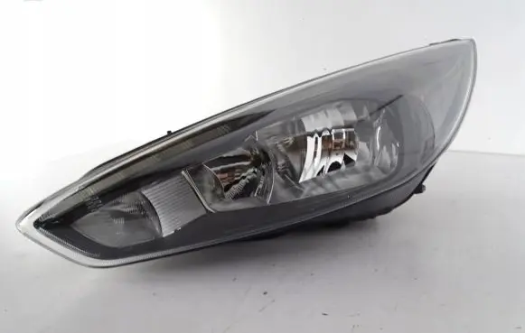 Ford Focus Headlight/headlamp F1EB13W030AG