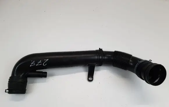 Volkswagen Scirocco Intercooler hose/pipe 5C0129656 5C0129654 5C0129684