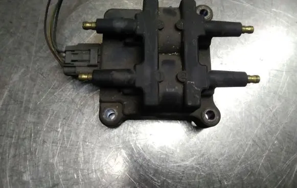 Subaru Legacy High voltage ignition coil 22433AA41A FH0137