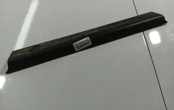 Saab 9-3 Ver2 Rear sill trim cover 12803116