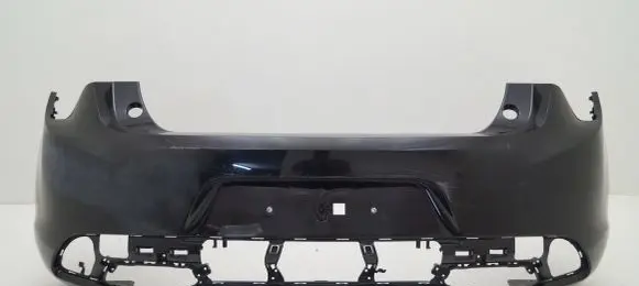 Citroen DS5 Rear bumper