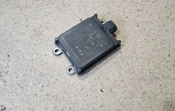 Mercedes-Benz GLE W167 Distronic sensor radar A0009002839 A0009014519