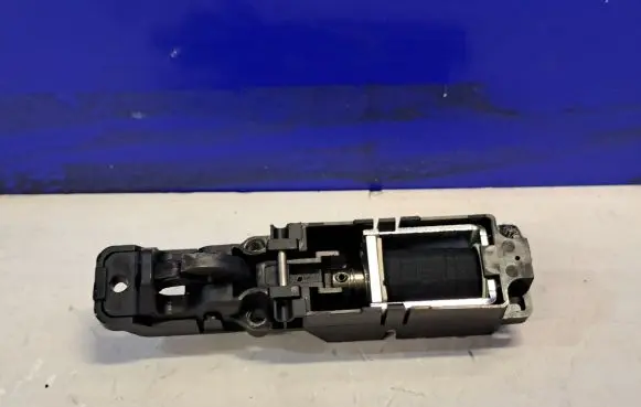 Jaguar XF X250 Glove box 8X2306002AA