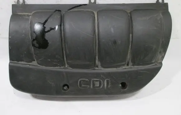 Mercedes-Benz E W211 Engine cover (trim) A6460100367 6460100367
