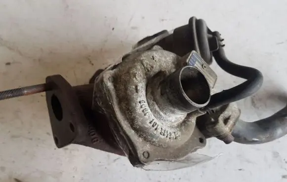 Fiat Punto (188) Turbo