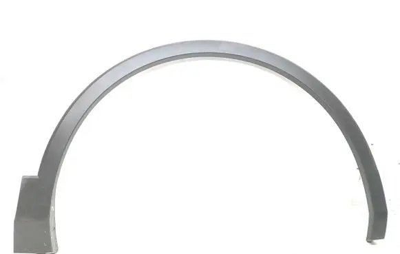 Volkswagen Tiguan Allspace Front arch trim 5NN854732A