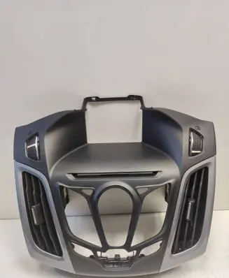 Ford Focus Radio/GPS head unit trim BM51A014L21
