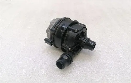 Mercedes-Benz C W206 Electric auxiliary coolant/water pump A0005002686