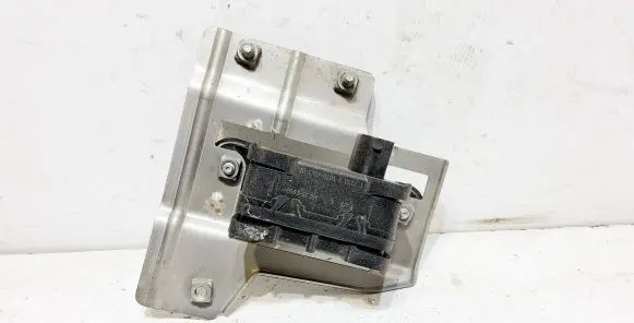 BMW 3 E90 E91 ESP acceleration yaw rate sensor 6762769 AE75C03171 10170103253
