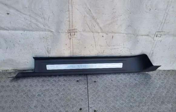 Volvo C70 Front sill trim cover 30787318