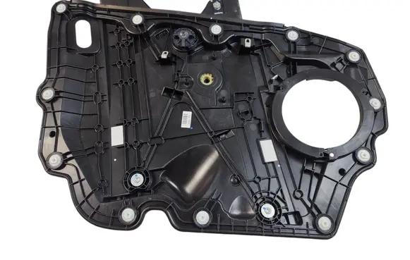 Ford Escape IV Front window lifting mechanism without motor LJ6BS23201 LJ6BS23201BE 344193