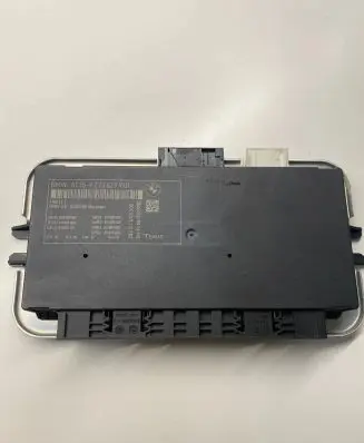 BMW 5 F10 F11 Light module LCM 9273629 011004014 002000001