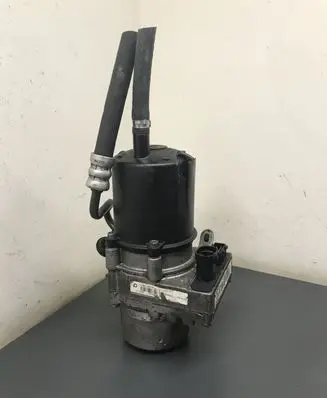 Citroen C4 I Picasso Electric power steering pump 