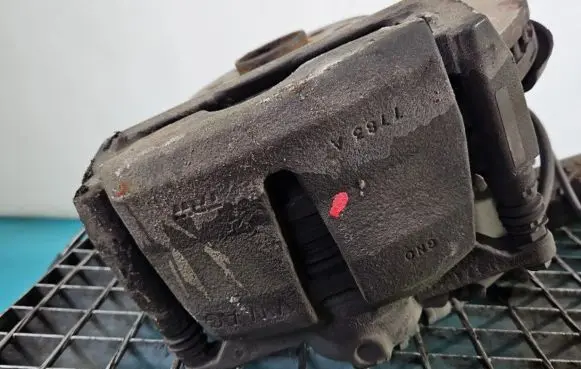 Volkswagen PASSAT B8 Front brake caliper IMPRK1355382