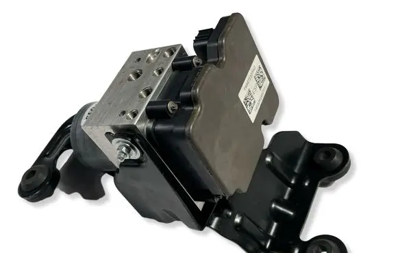 Chrysler Pacifica ABS Pump 68471122AD