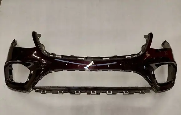 Mercedes-Benz S W222 Front bumper A2228809500