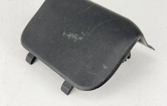 Porsche Boxster 987 Other trunk/boot trim element 987551251