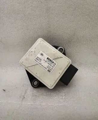 Land Rover Discovery 4 - LR4 ESP acceleration yaw rate sensor AH4214B296AC