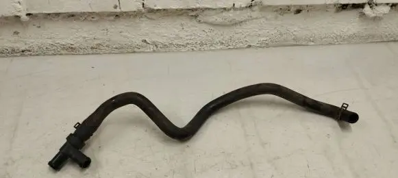 Volvo XC90 Engine coolant pipe/hose 31368185