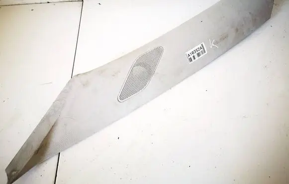 Skoda Roomster (5J) (C) pillar trim 5j0867233