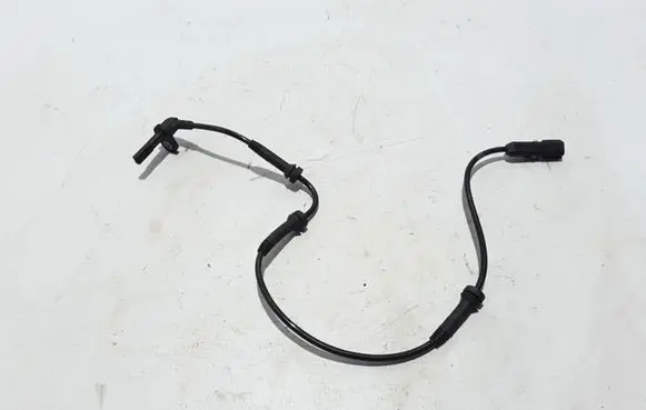 ABS brake wheel speed sensor