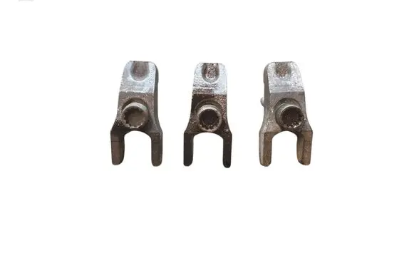 Volkswagen Crafter Fuel Injector clamp holder 